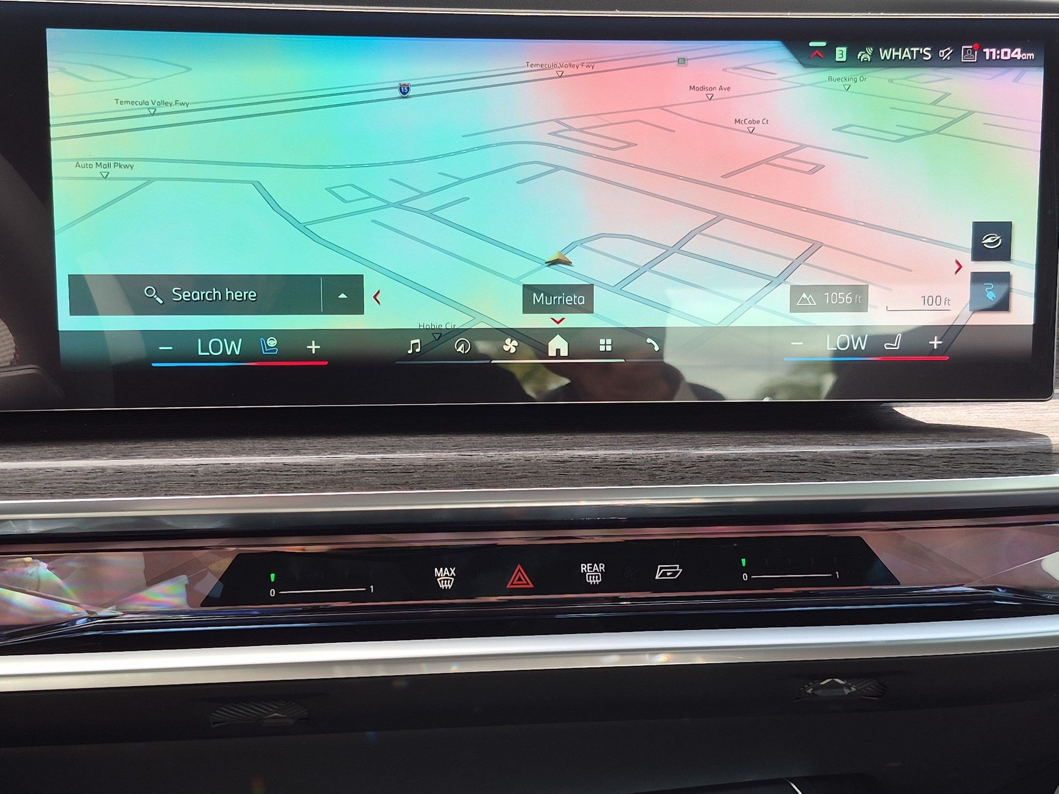 New 2026 BMW i7 M70 w/ Executive Package AWD/4WD image 24