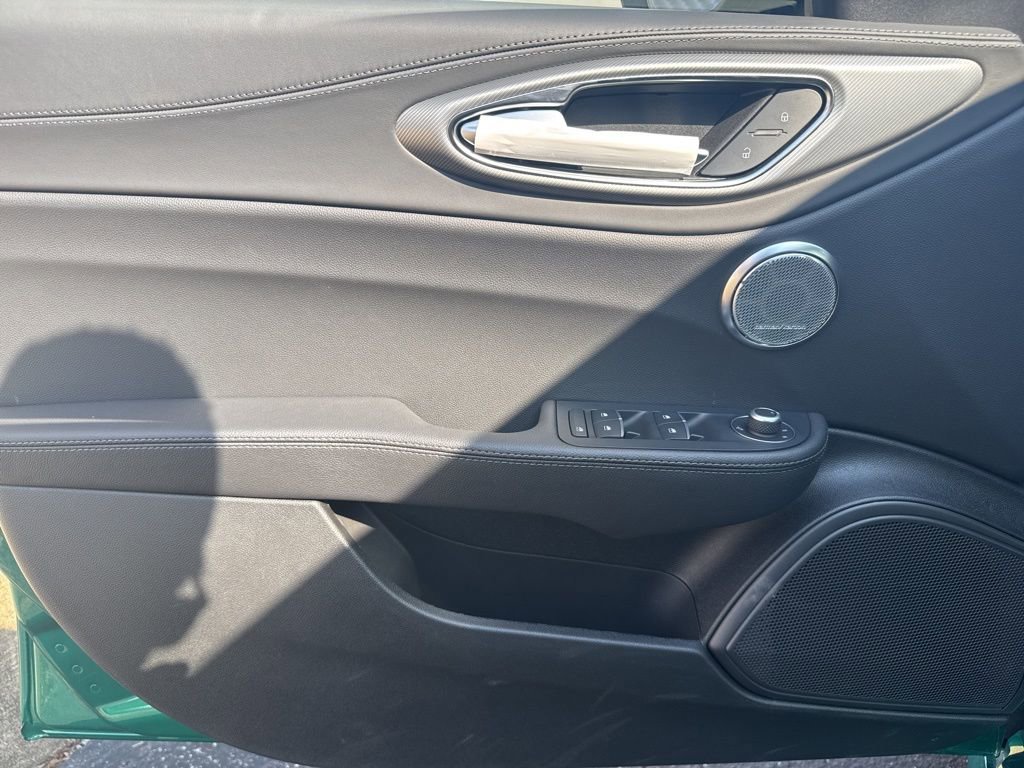 New 2026 Alfa Romeo Giulia AWD image 12