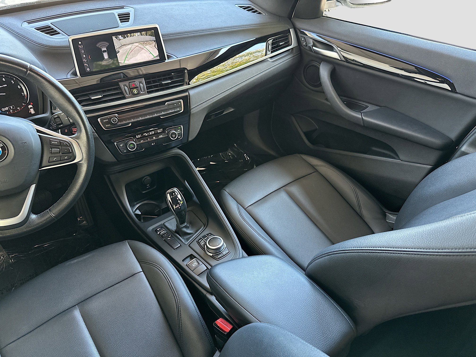 Used 2021 BMW X1 sDrive28i image 22