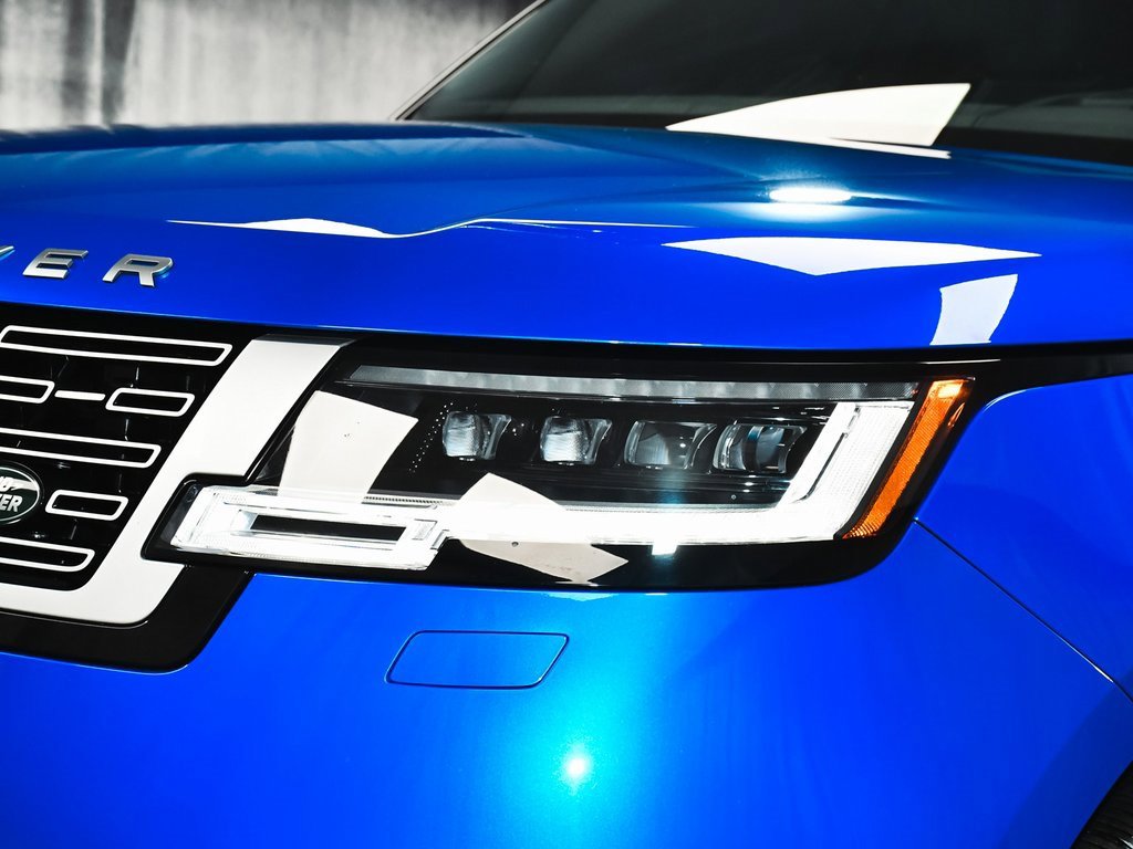 Used 2024 Land Rover Range Rover Autobiography image 84