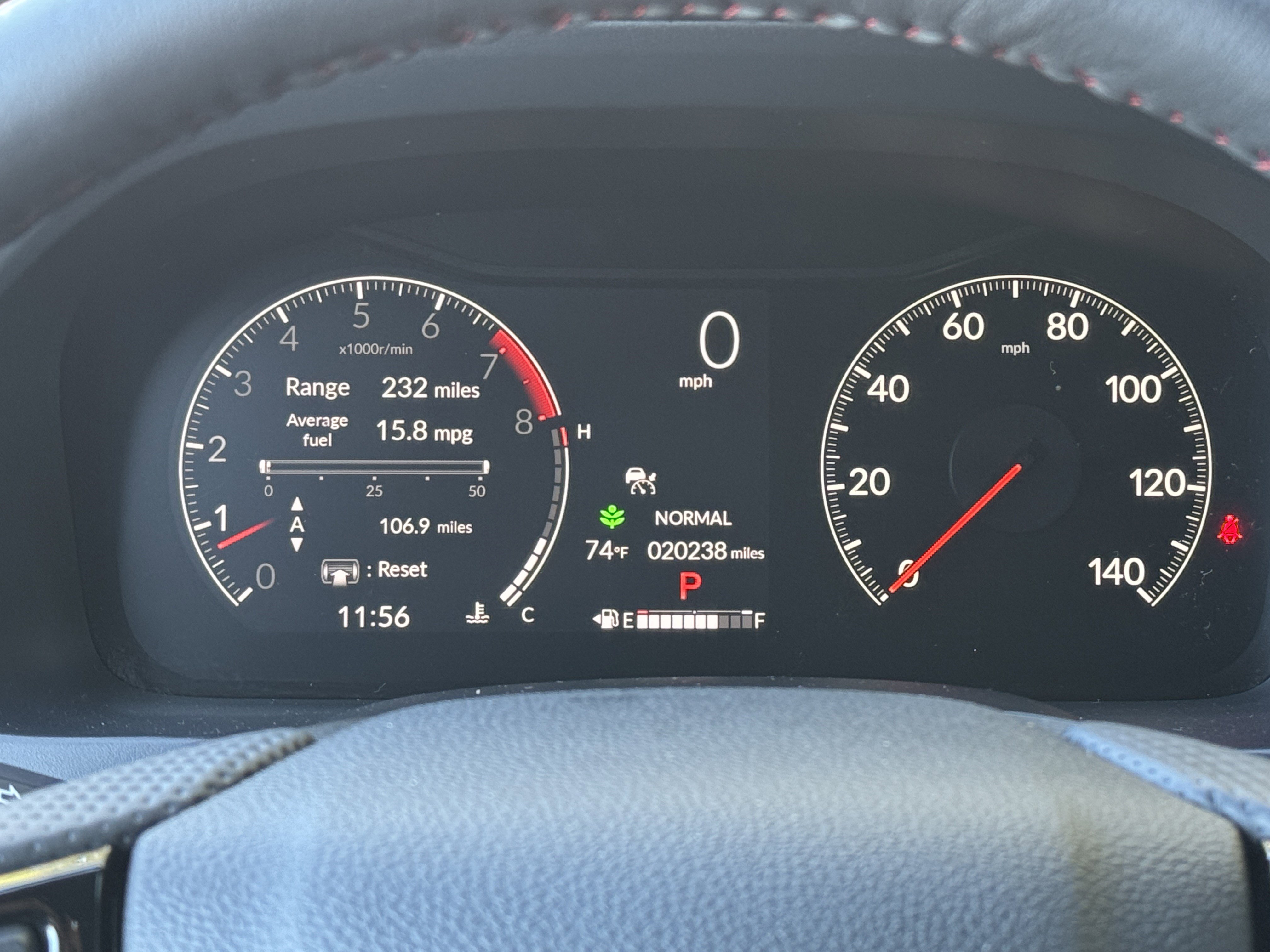 Used 2024 Honda Ridgeline Black Edition image 46