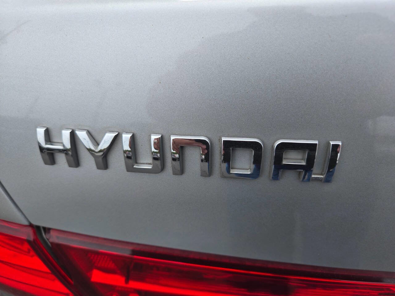 Used 2006 Hyundai Sonata GLS image 11