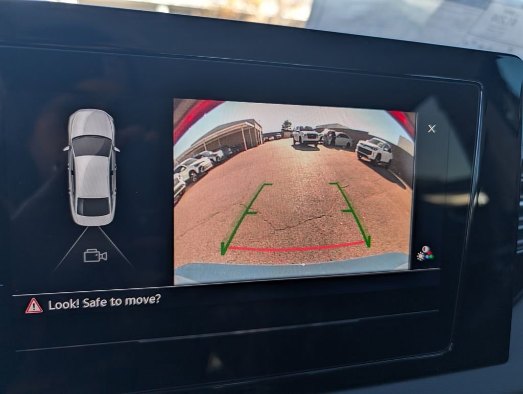 New 2026 Volkswagen Jetta S image 13