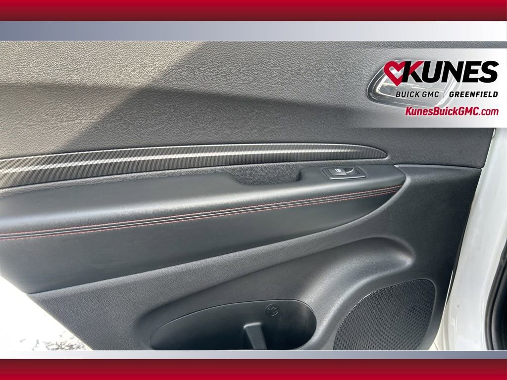 Used 2024 Dodge Durango GT image 26