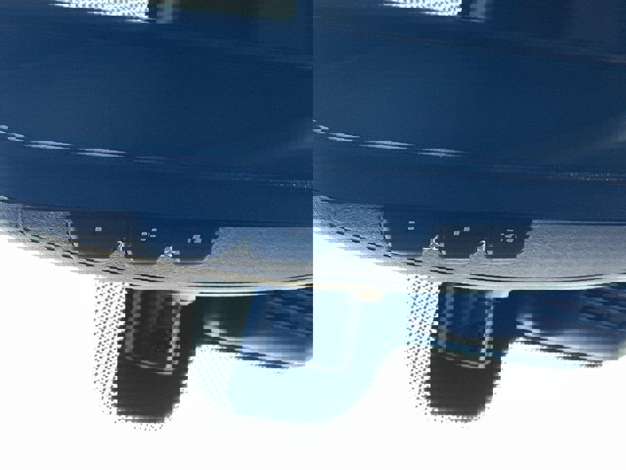 New 2026 Nissan Frontier PRO-4X image 35