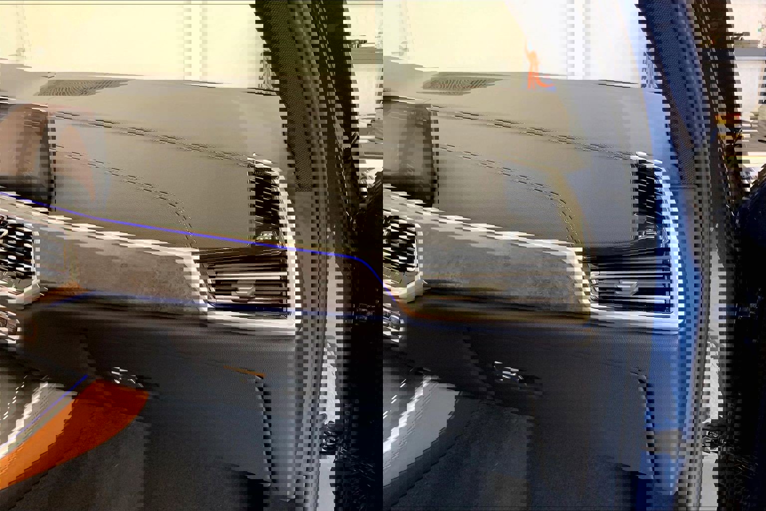 Certified 2023 BMW X5 xDrive40i w/ Premium Package image 27