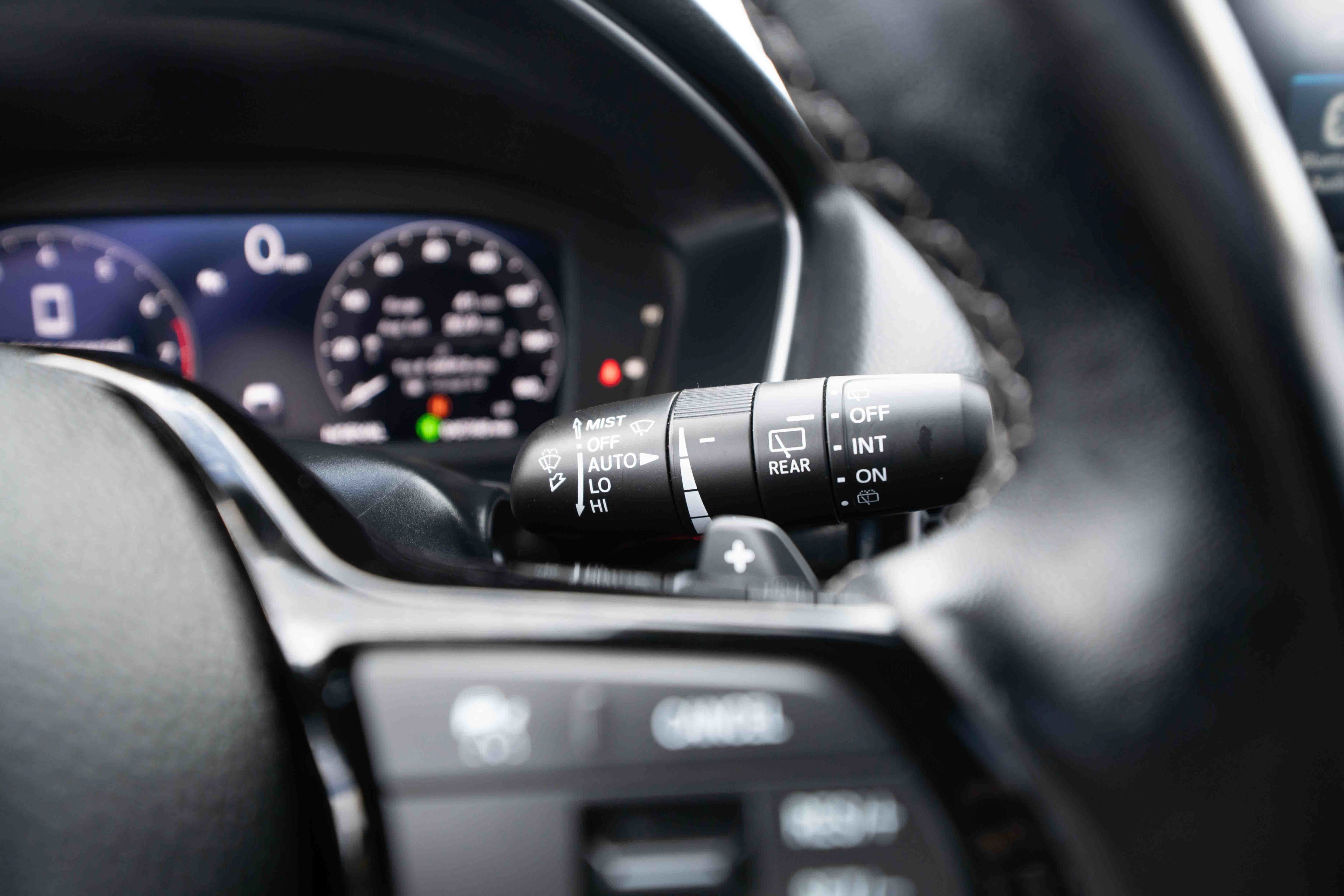 Used 2022 Honda Civic Sport Touring image 14