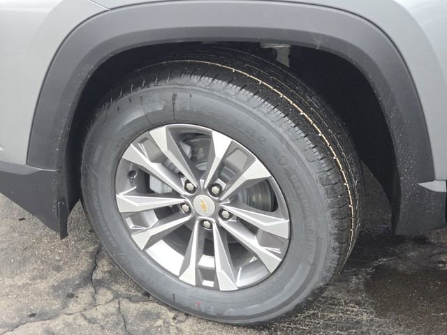 New 2026 Chevrolet Equinox LT w/ Convenience Package II image 25