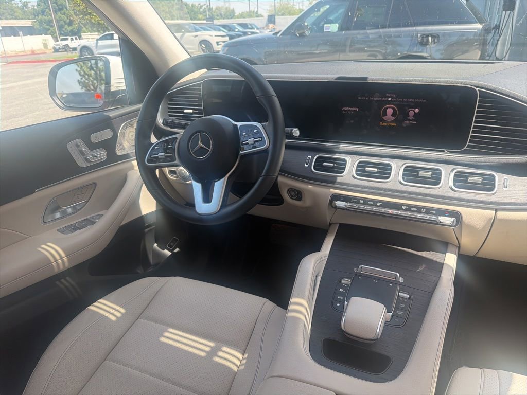 Used 2021 Mercedes-Benz GLE 350 4MATIC image 6