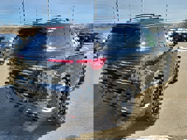 New 2026 INFINITI QX60 Sport w/ Dark Cargo Package image 45