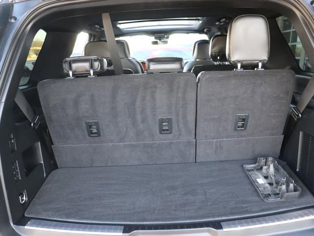 Used 2020 Lincoln Navigator Reserve w/ Equipment Group 208A Reserve image 14