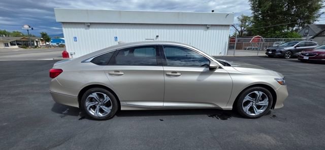 Used 2020 Honda Accord EX image 6