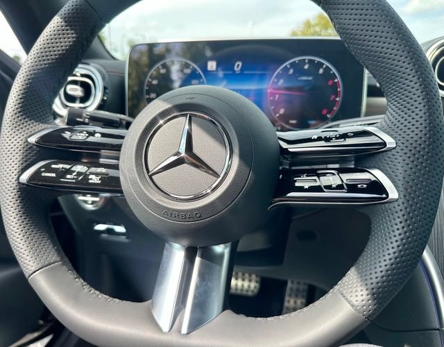 New 2027 Mercedes-Benz CLE 300 4MATIC Cabriolet image 22