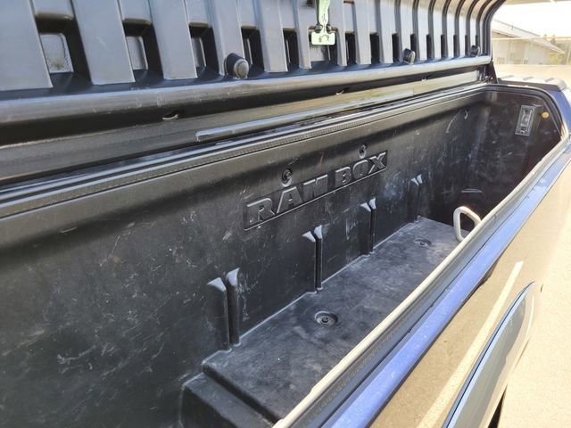 Used 2012 RAM 2500 Laramie w/ HD Snow Plow Prep Group AWD/4WD image 19