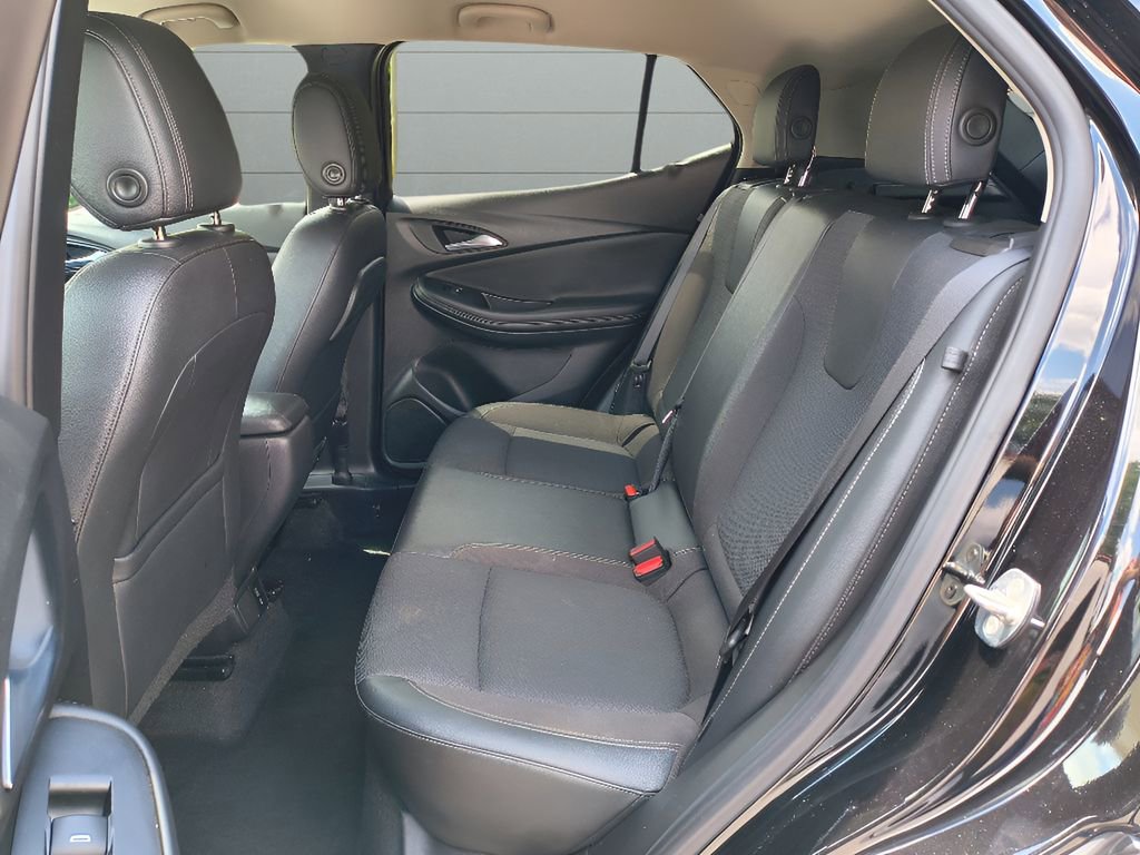 Used 2021 Buick Encore GX Preferred w/ Cold Weather Comfort Package image 20