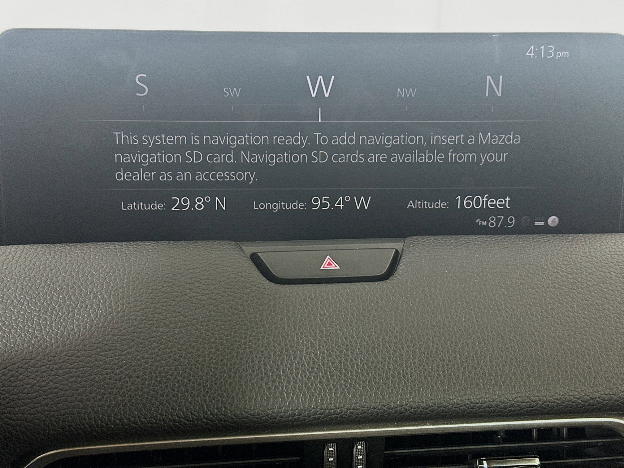 Used 2025 MAZDA CX-90 3.3 Turbo w/ Preferred Package image 22