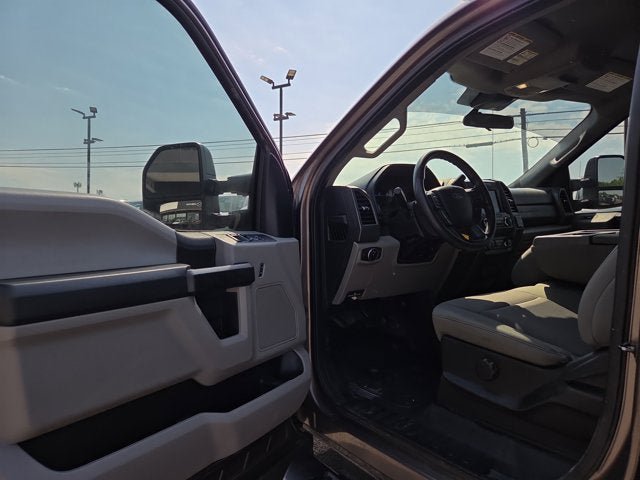 Used 2020 Ford F250 XL w/ STX Appearance Package AWD/4WD image 8
