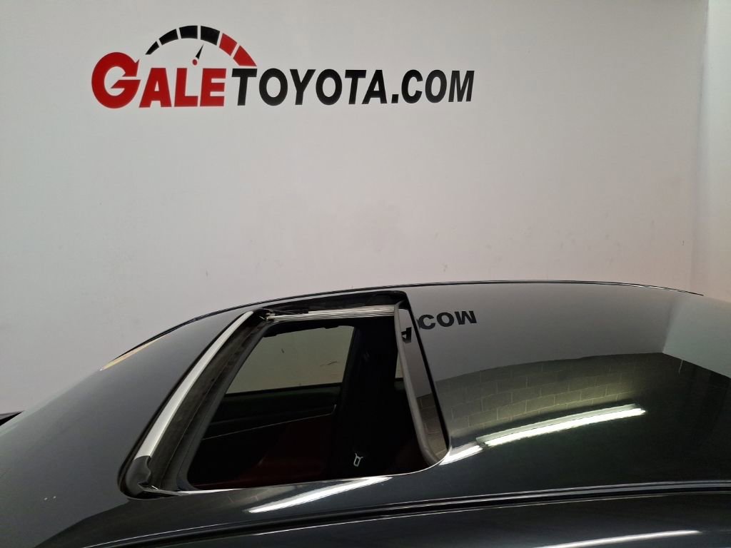 Used 2018 Lexus GS 350 F Sport AWD/4WD image 7