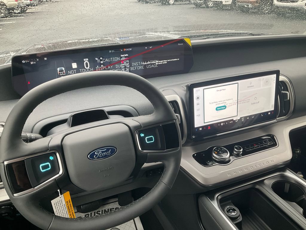 New 2026 Ford Expedition Active image 25