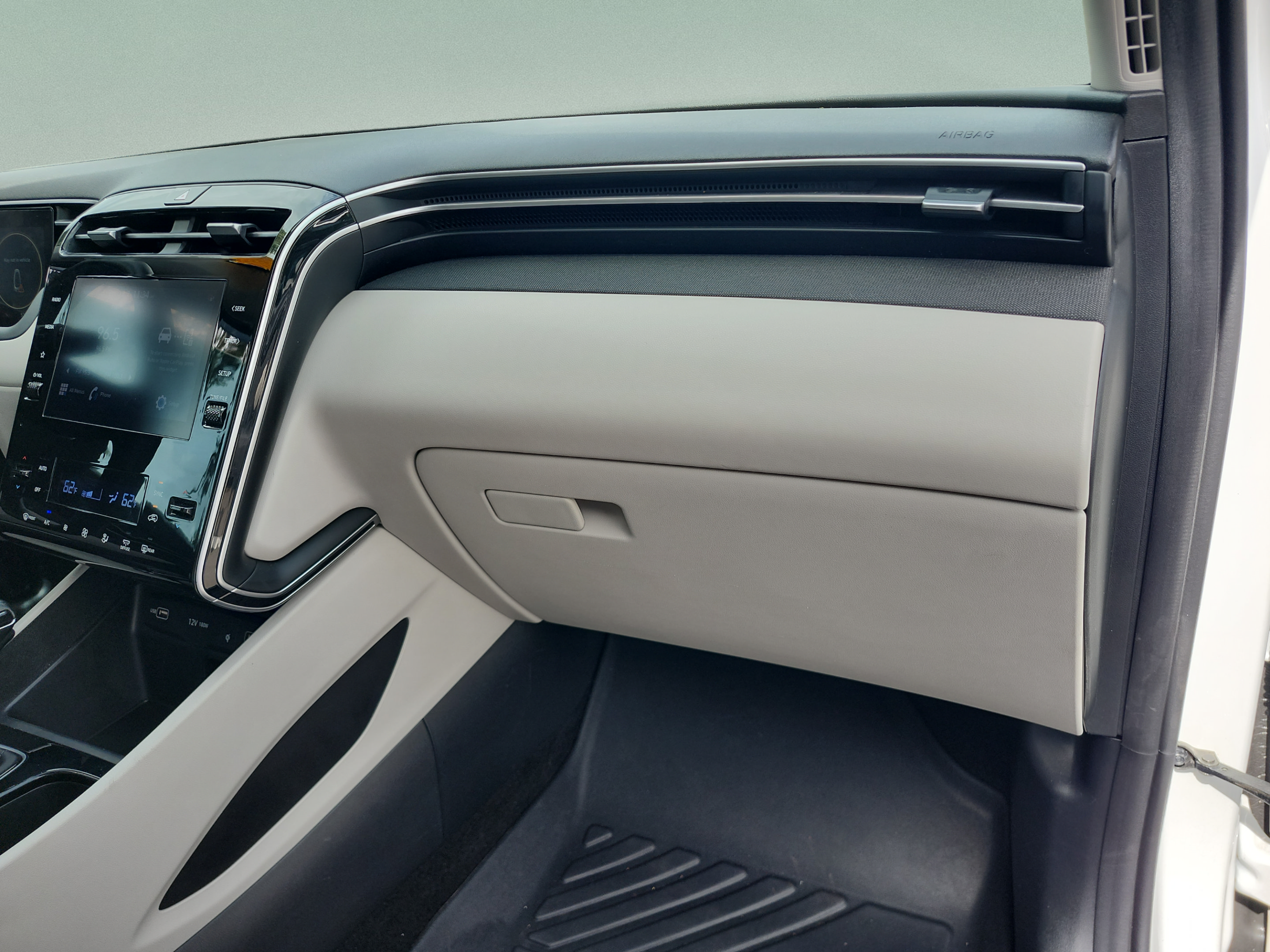 Certified 2022 Hyundai Tucson SEL w/ Convenience + Premium Package FWD image 21