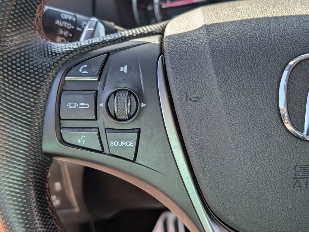 Used 2019 Acura MDX A-Spec image 27