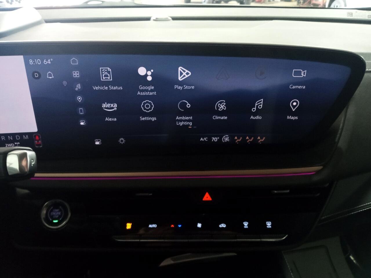 Used 2024 Buick Envision Sport Touring image 15