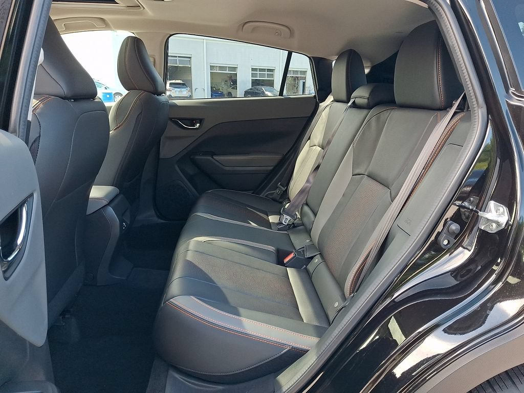 New 2026 Subaru Crosstrek 2.5i Limited AWD/4WD image 6