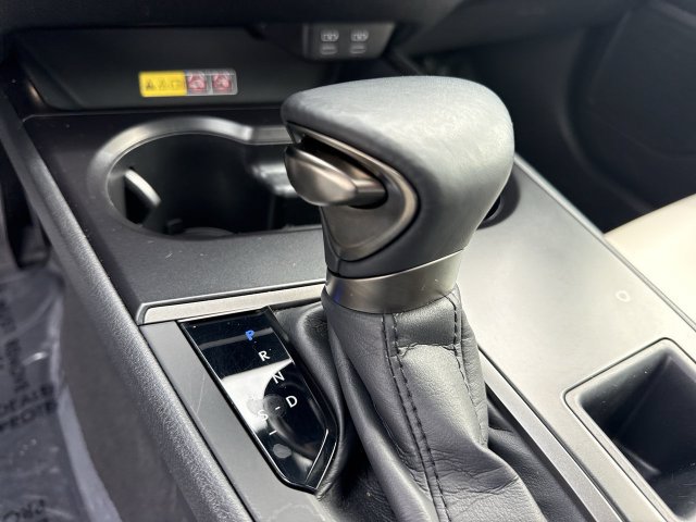 Certified 2024 Lexus UX 250h FWD image 20