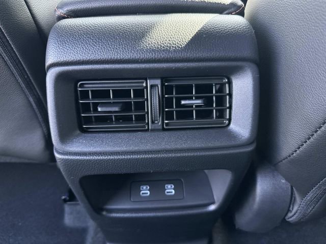 New 2026 Honda CR-V Sport Touring image 16