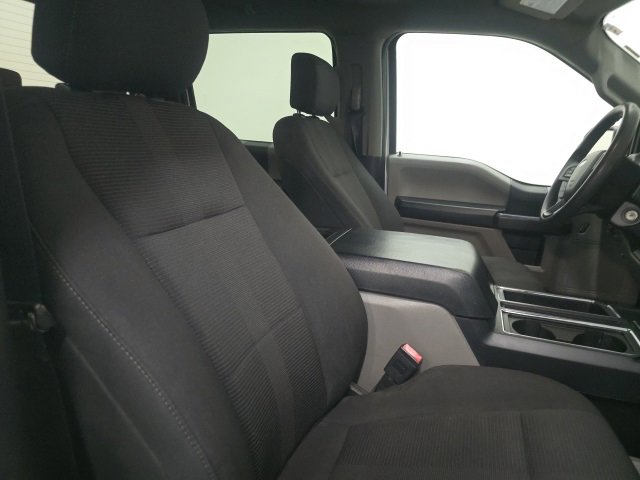 Used 2018 Ford F150 XL w/ Equipment Group 101A Mid image 4