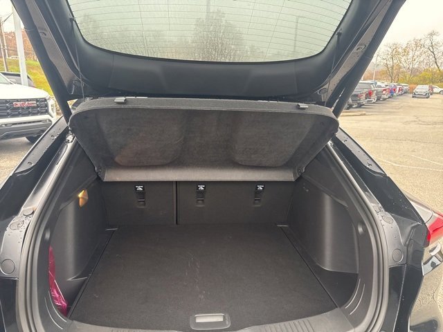 New 2025 Buick Envista Preferred w/ Convenience I Package image 14