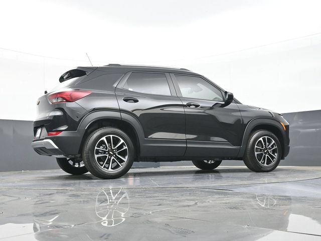 New 2026 Chevrolet TrailBlazer LT w/ Convenience Package FWD image 44
