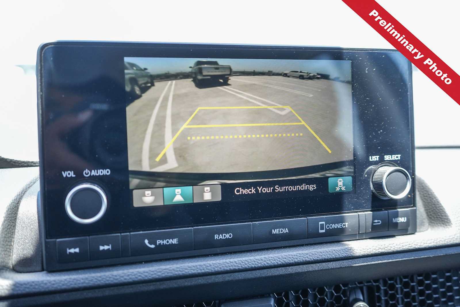 Used 2024 Honda CR-V EX image 19