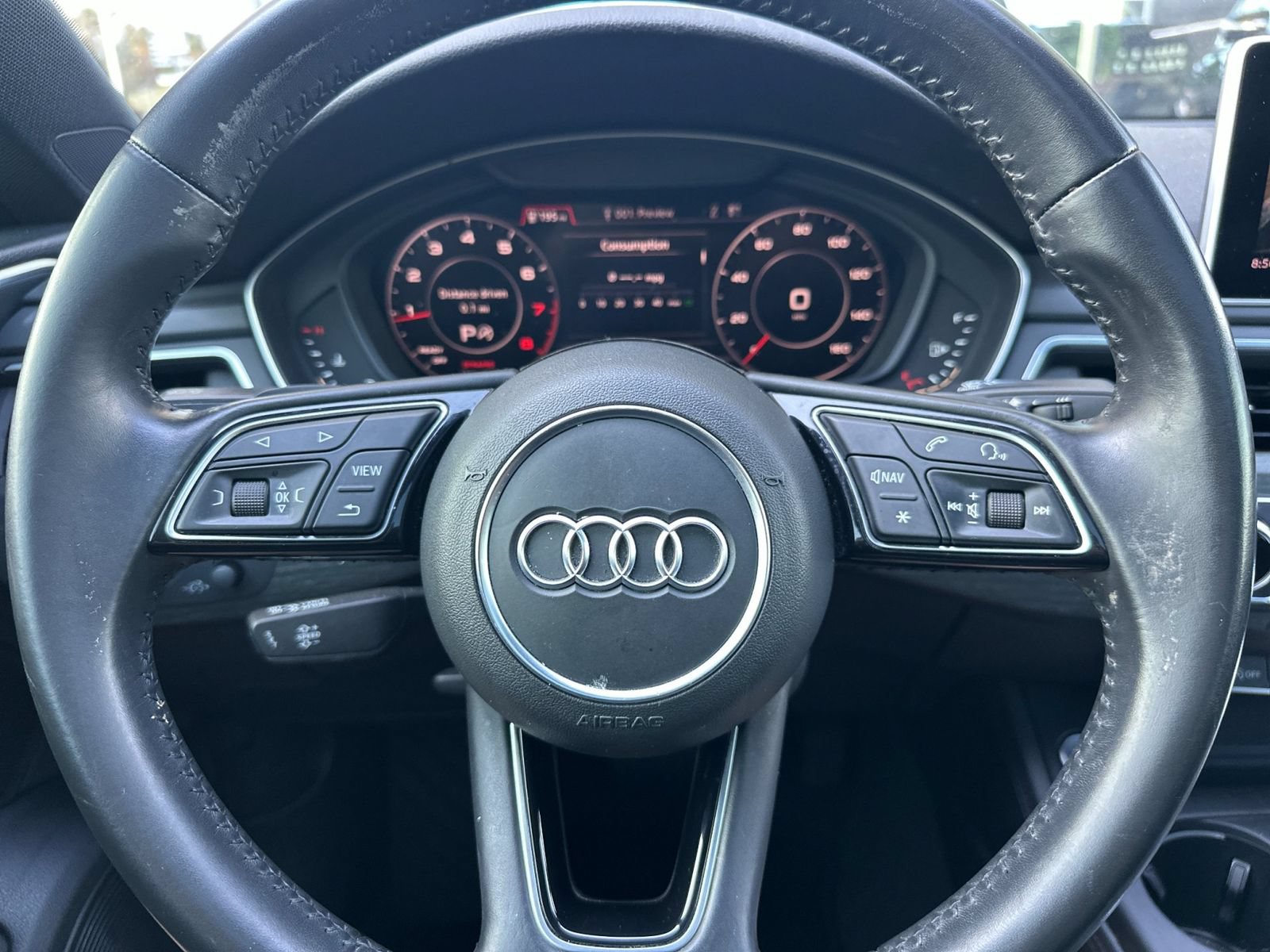 Used 2019 Audi A5 2.0T Premium Plus w/ Premium Plus AWD/4WD image 25