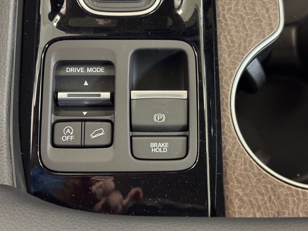New 2026 Honda Pilot Elite image 39