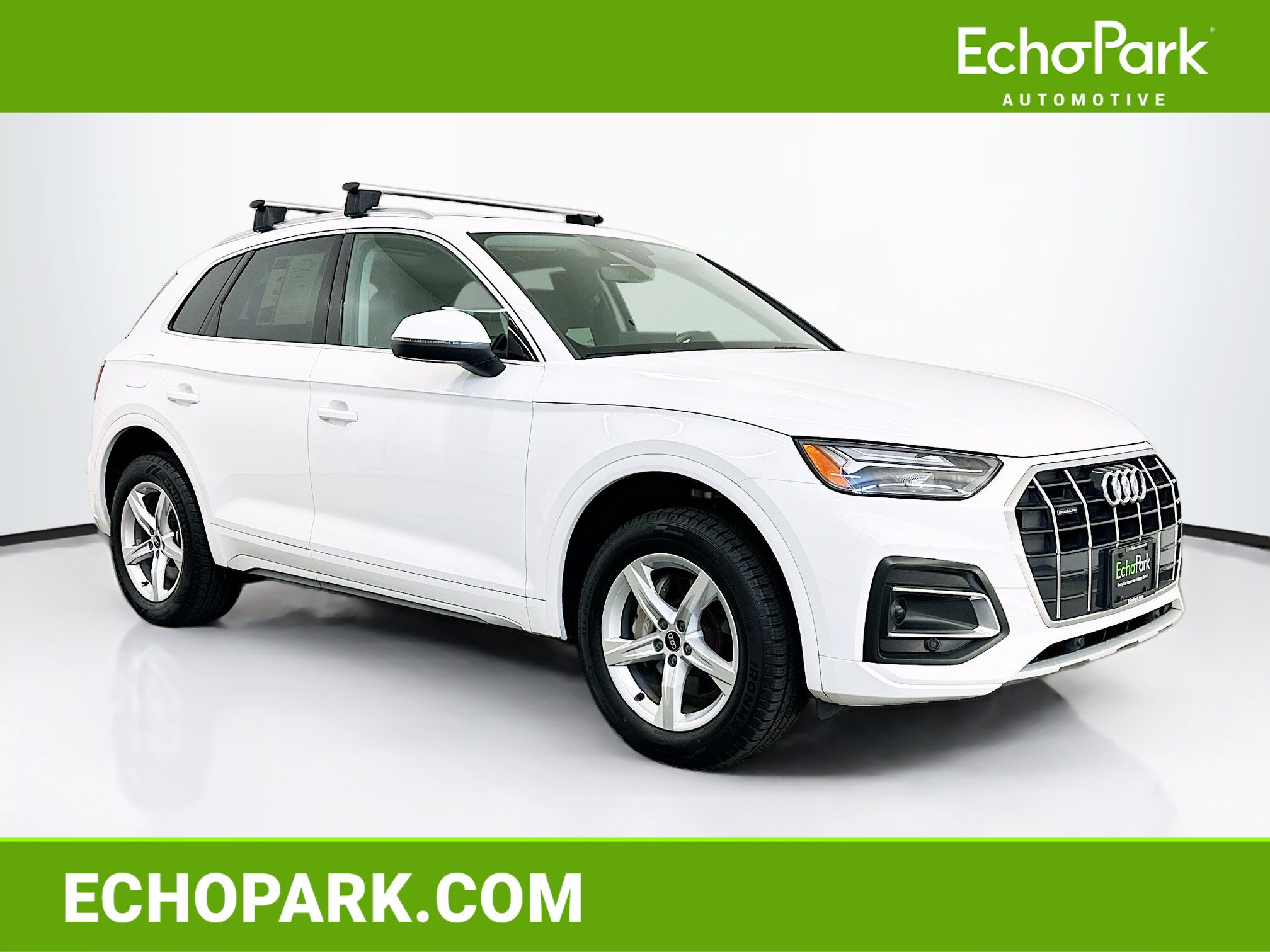 Used 2023 Audi Q5 2.0T Premium w/ Convenience Package AWD/4WD image 1