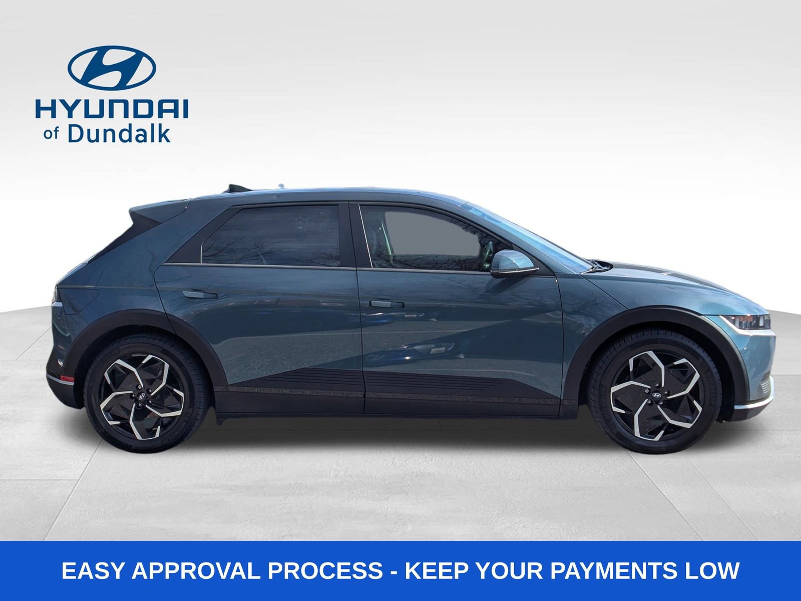 Used 2022 Hyundai Ioniq 5 SEL w/ Cargo Package image 10