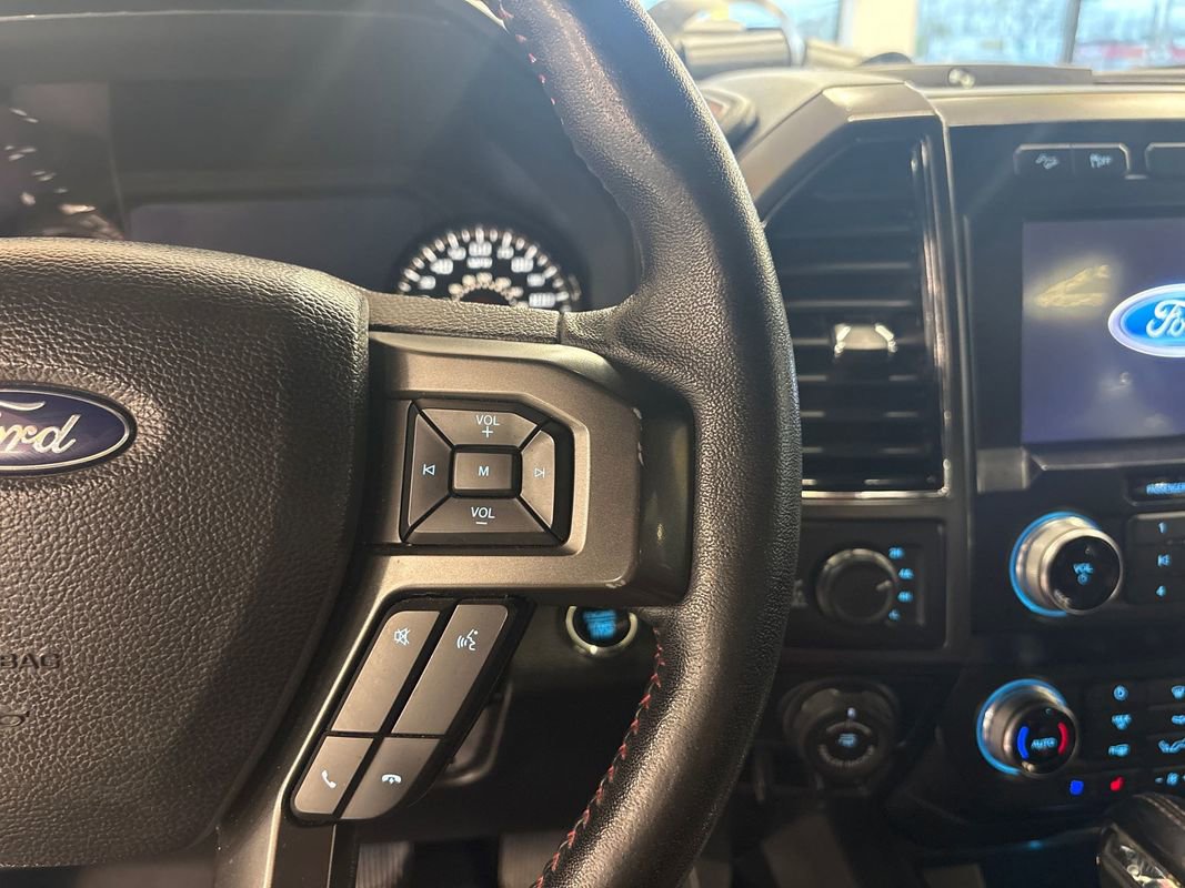 Used 2020 Ford F150 Lariat w/ Equipment Group 502A Luxury image 21