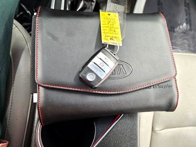 Used 2015 Kia Optima EX image 20