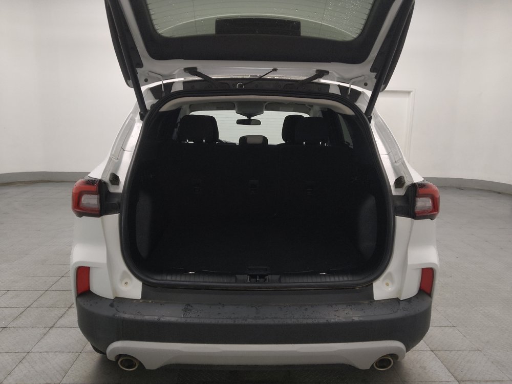 Used 2023 Ford Escape Active AWD/4WD image 29