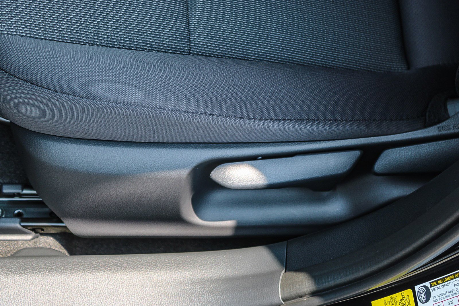 New 2026 Toyota Prius LE FWD image 36