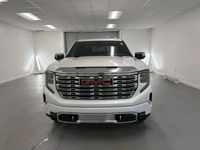 Used 2024 GMC Sierra 1500 Denali AWD/4WD video 2