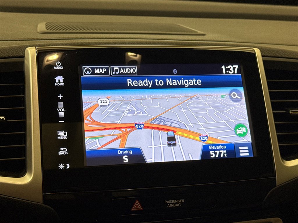 Used 2020 Honda Ridgeline RTL-E image 27