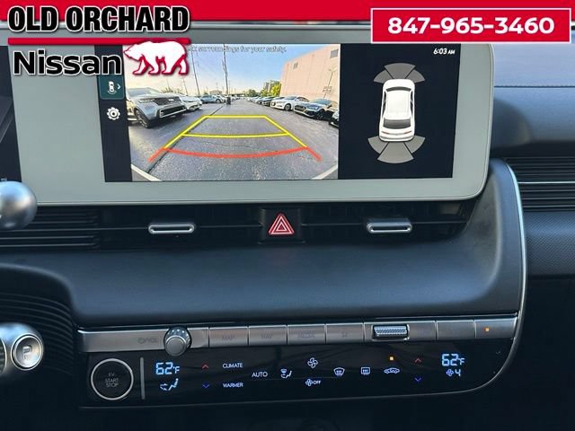 Used 2024 Hyundai Ioniq 5 SEL AWD/4WD image 16