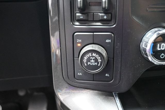 Used 2021 Ford F150 Lariat w/ Equipment Group 502A High AWD/4WD image 27