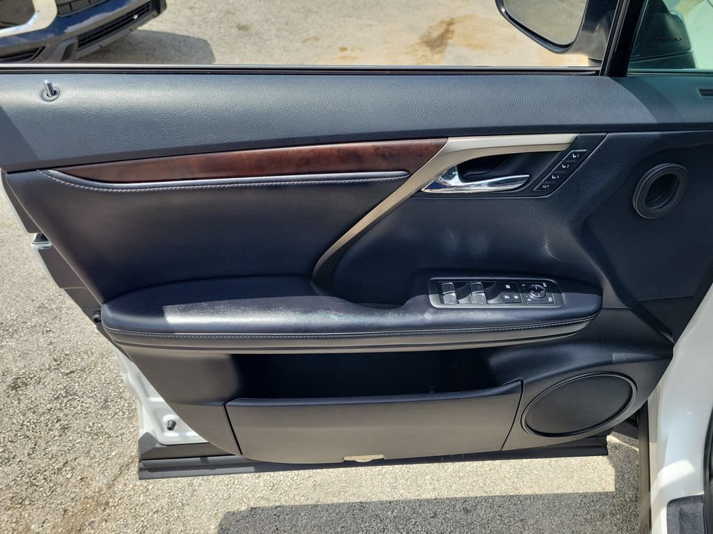 Used 2020 Lexus RX 350 FWD w/ Premium Package image 12