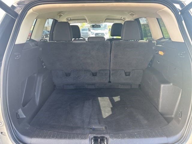 Used 2017 Ford Escape SE w/ Equipment Group 201A image 34