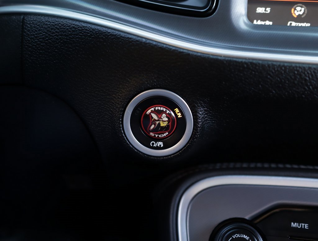 Used 2020 Dodge Challenger R/T Scat Pack image 21