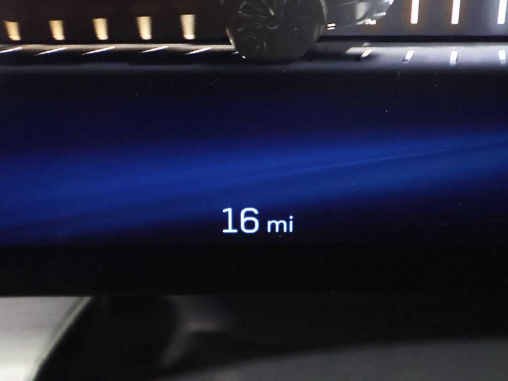 Used 2025 Cadillac Lyriq Sport w/ LPO, Floor Liner Package image 36