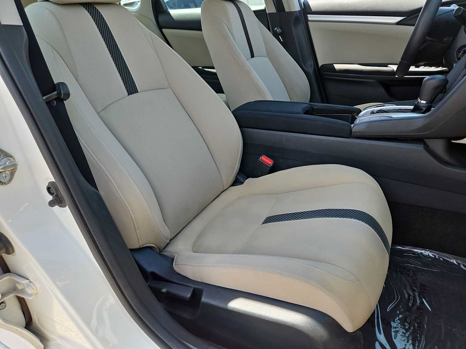 Used 2018 Honda Civic LX image 21